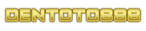 DENTOTO888 logo